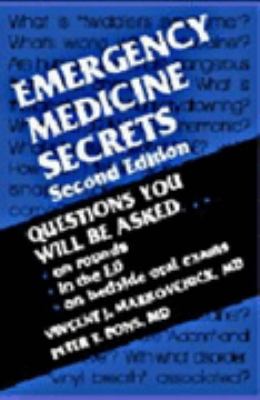 Emergency Medicine Secrets