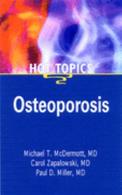 Osteoporosis