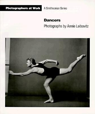 Dancers: Photographs by Annie Leibovitz - Annie Leibovitz