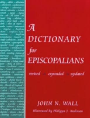 Dictionary for Episcopalians