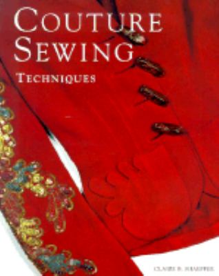 Couture Sewing Techniques