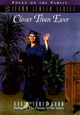 Closer Than Ever