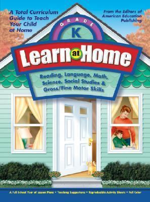 Learn at Home, Grade K