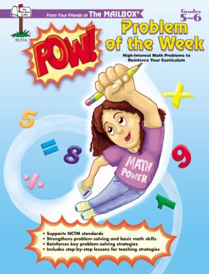 Pow Problem of the Week