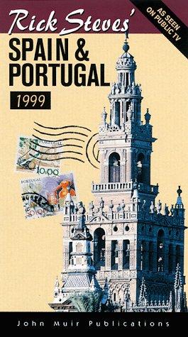 Rick Steves' Spain & Portugal 1999 (Serial)