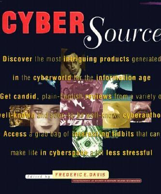 CyberSource