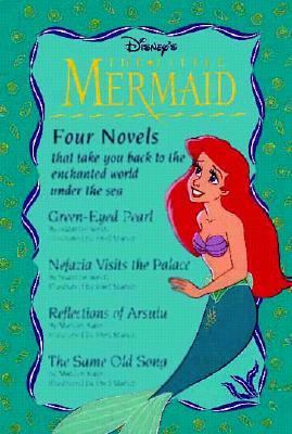 The Little Mermaid Novels