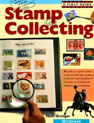 Stamp Collecting