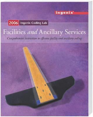 Ingenix Coding Lab 2006 Facilities And Ancillary Services