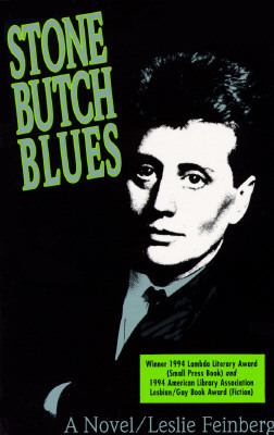 Stone Butch Blues