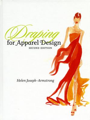 Draping for Apparel Design