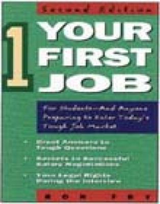 Your First Job