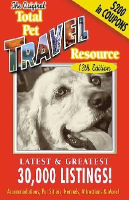 Pet Travel and Fun Authority