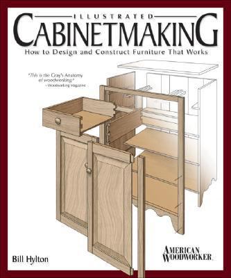 Illustrated Cabinetmaking