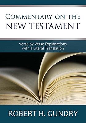 Commentary on the New Testament