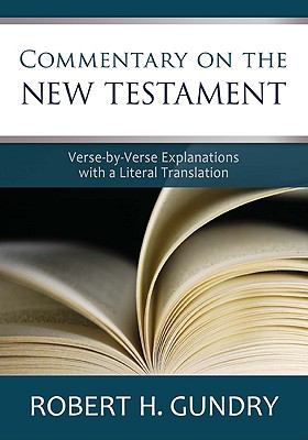 Commentary on the New Testament