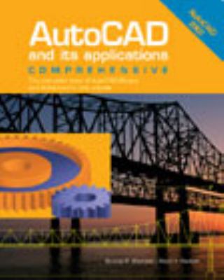 Autocad and Its Applications Comprehensive - 2002 Edition