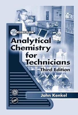 Analytical Chemistry for Technicians