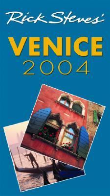 Rick Steves' Venice 2004