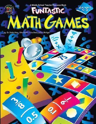 Funtastic Math Games