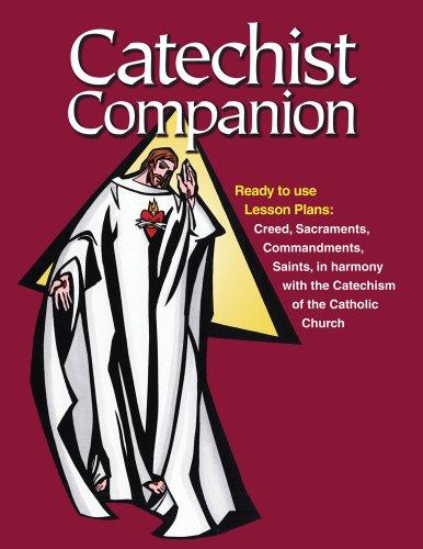 Catechist Companion