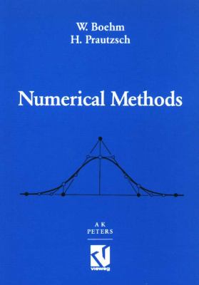 Numerical Methods