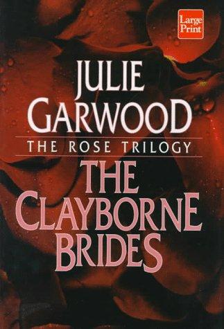 The Clayborne Brides