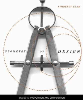 Geometry of Design Studies in Proportion and Composition