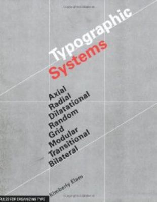 Typographic Systems