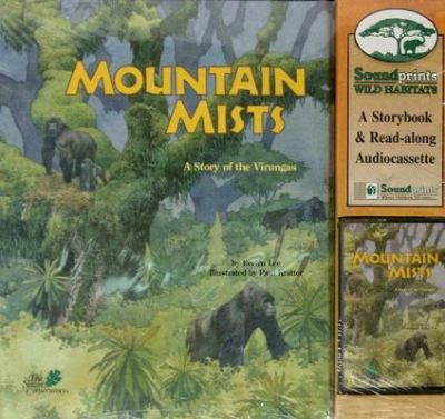 Mountain Mists A Story of the Virungas