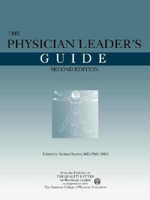 Physician Leaders Guide