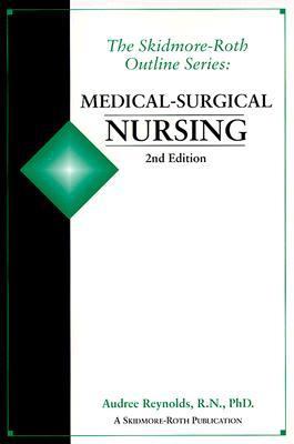 Medical-Surgical Nursing