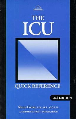 Icu Quick Reference