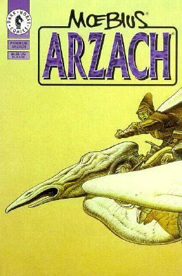 Moebius: Arzach