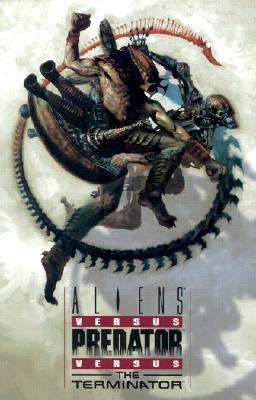 Aliens Versus Predator Versus the Terminator