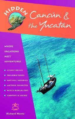 Hidden Cancun And Yucatan Including Cozumal, Tulum, Chichen Itza, Uxmal, and Merida