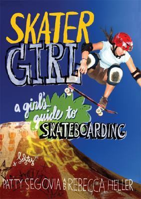 Skater Girl 