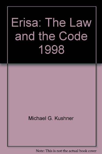 Erisa: The Law and the Code 1998