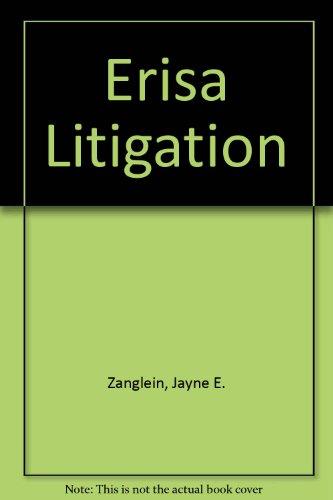 Erisa Litigation