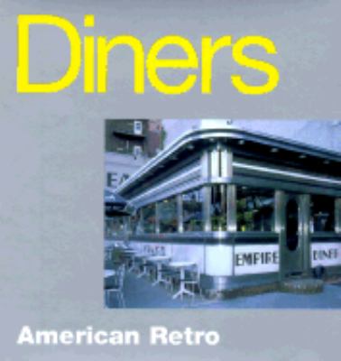 Diners American Retro