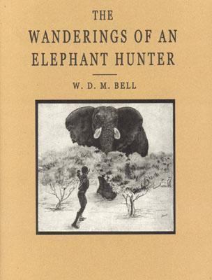 Wanderings of an Elephant Hunter