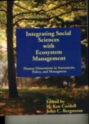 Integrating Social Sciences With Ecosystem Management