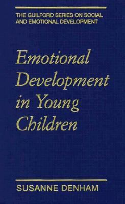 Emotional Development in Young Children