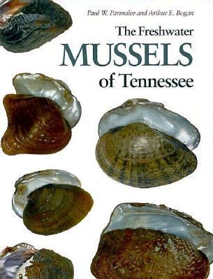 Freshwater Mussels of Tennessee