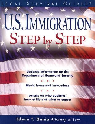 U.S. Immigration Step by Step
