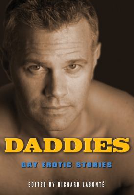 Daddies: Gay Erotic Stories