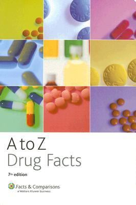 A to Z Drug Facts 