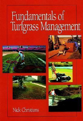 Fundamentals of Turfgrass Management