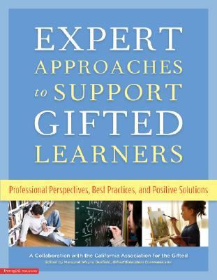 Expert Approaches to Support Gifted Learners