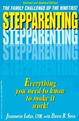 Stepparenting